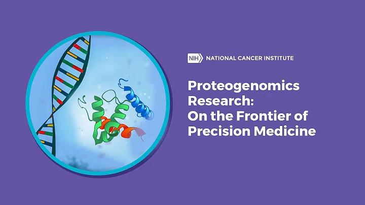 Proteogenomics Research: On the Frontier of Precision Medicine