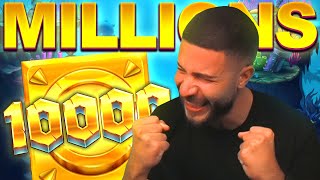 I CAN'T STOP WINNING MILLIONS ON RAZOR RETURNS?!