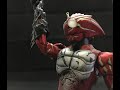仮面ライダーアマゾンズ SEASON2 アマゾンアルファ編 【ゆっくりで能力＆設定解説】