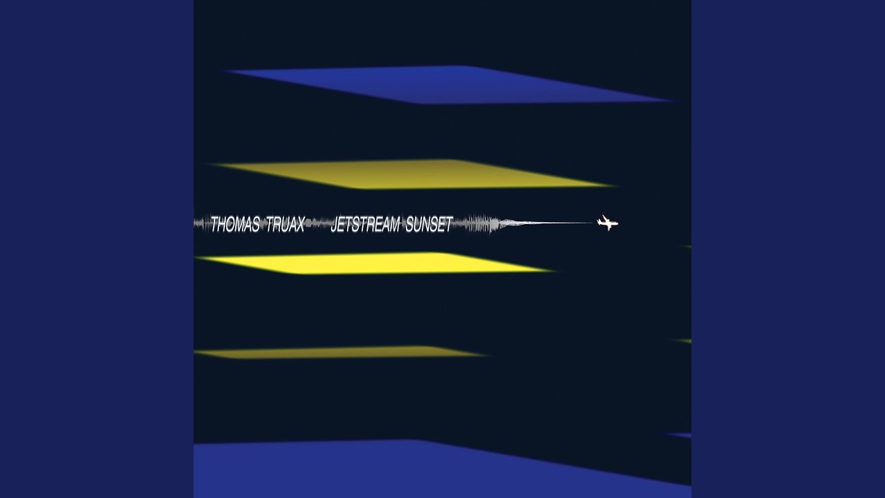 Guarda Jetstream Sunset su YouTube Guarda Jetstream Sunset su YouTube
