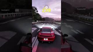 The Most Satisfying Forza Horizon 6 ASMR 🌧️🏎️