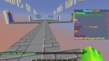 Minecraft Plugin Tutorial | Kitadder |