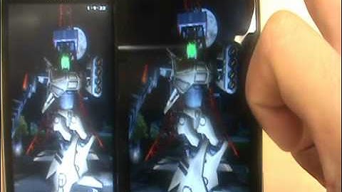 AccessoryGeeks: Benchmark T-Mobile G2 vs Samsung Epic 4G Neocore FPS2d
