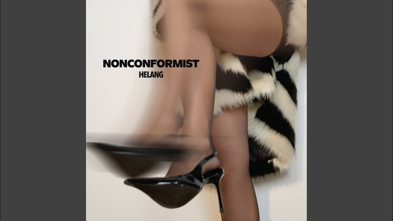 Watch Nonconformist on YouTube Watch Nonconformist on YouTube