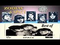 Zodiac  space  the best hit collection