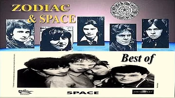 ZODIAC & SPACE - The Best Hit Collection