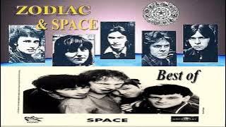 ZODIAC & SPACE - The Best Hit Collection