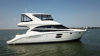 2016 441 Meridian at MarineMax Dallas Yacht Center