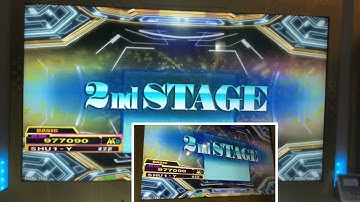 AA【DDRA20PLUS】Poppin