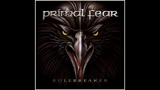 PRIMAL FEAR   Angels Of Mercy