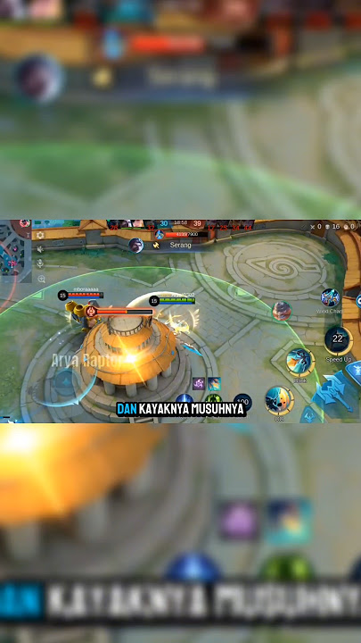 PLAYING ML BUT MY KDA HAS TO BE 0/16/0 - GOOGLE VOICE #Part683