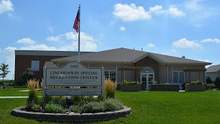 Lincolway Special Recreation Center