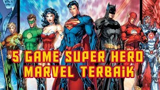 5 best marvel super hero games 2019 screenshot 1