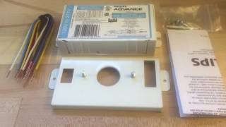 Advance ICF2S13H1LDK