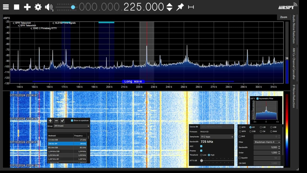 My youloop 80 Cm is works awesome see polish signal 40 dB