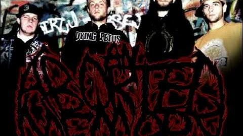 An Aborted Memory- Questioning Faith In The Face Of Death