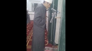 سورة البقرة من تهجد الليلة الثالثة والعشرين الشيخ احمد الغرباوي