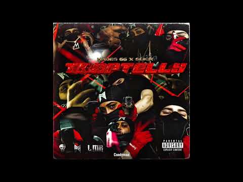 TrapTelly Instrumental (LA MEJOR) Hadess66 x Slick La Mina