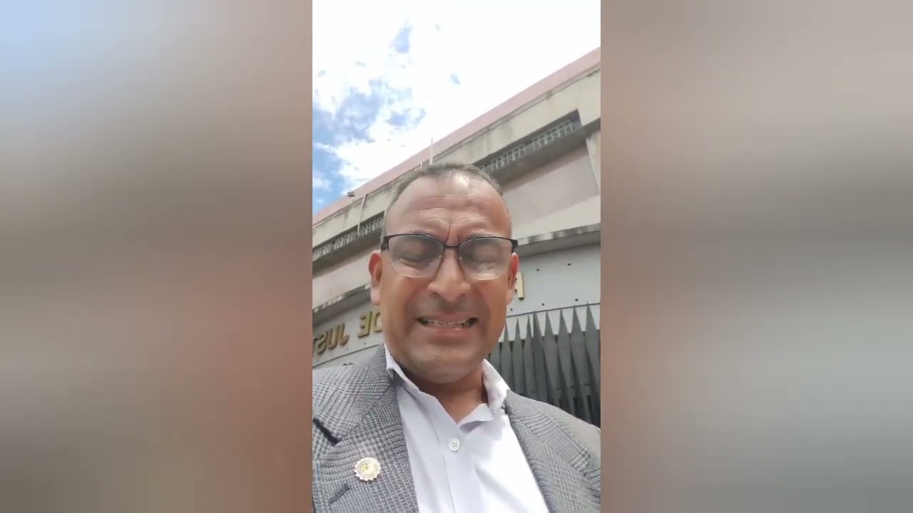 Libertad para todos los presos politicos