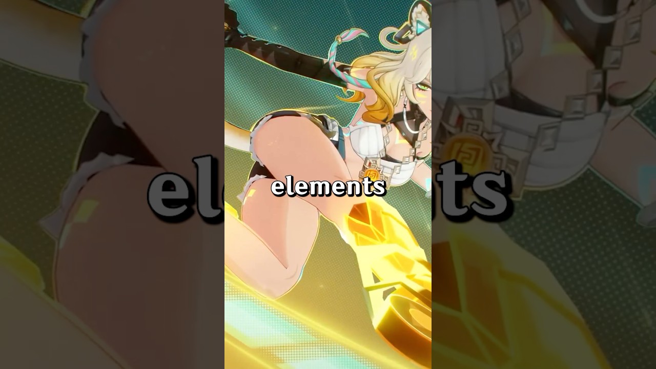 Reactions Buffs & Changes in 5.2 Genshin Impact