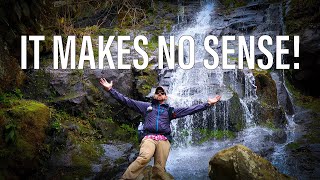 Why Ultralight Backpacking Doesn't Make Sense (For Most People)