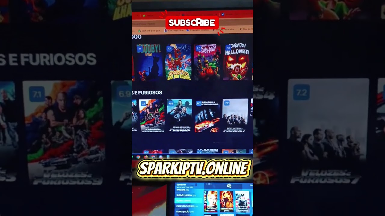 🔥 Buy 2, Get 1 FREE! 🔥📺 Get unlimited IPTV access: 239,000+ Live Channels, Movies & Sports in HD/4K.