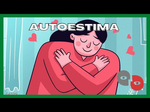 Video: Que Es La Autoestima