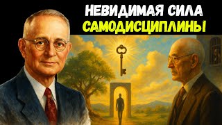 видео: Правда, которую никто не говорит об самодисциплине (Наполеон Хилл) картинка: Правда, которую никто не говорит об самодисциплине (Наполеон Хилл)