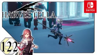 Harvestella Lets Play ★ 122 ★ Alleine bin ich zu schwach ★ Switch ★ Deutsch