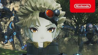 Xenoblade Chronicles 3 - Overview Trailer - Nintendo Switch (SEA)