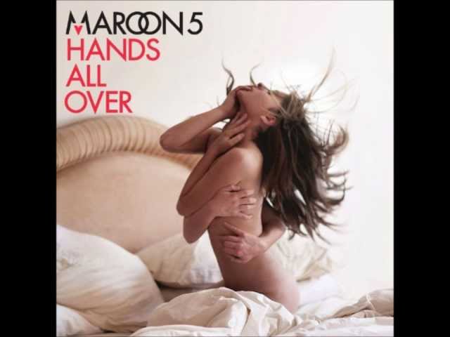 Maroon 5 - Last Chance