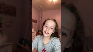 Very Excited For My Solo