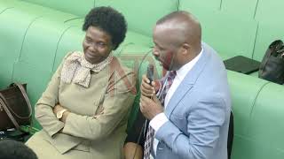 Parliament to address challenges in Parish Development Model Program - Vimarsana News