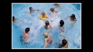 Children Or Kids Swimming Pool