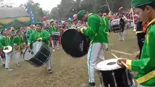 Drombend Putra Utama Jr