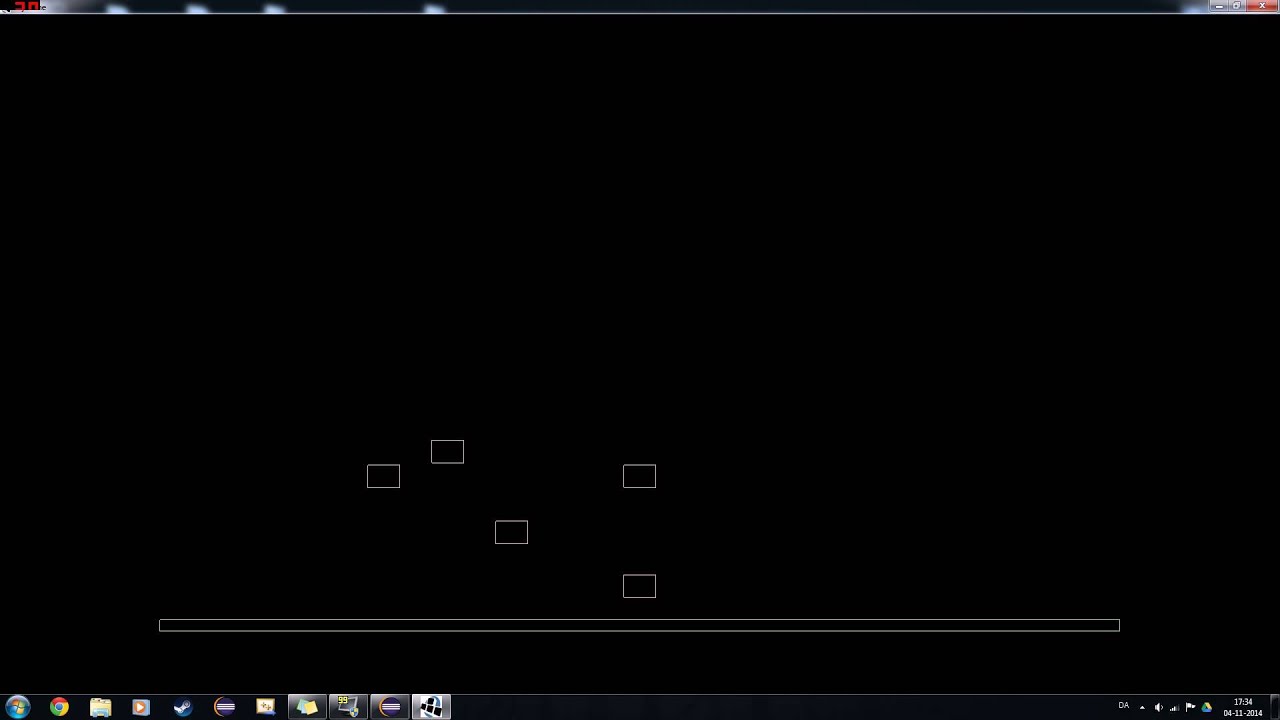 Box2D Physics Simulation - YouTube