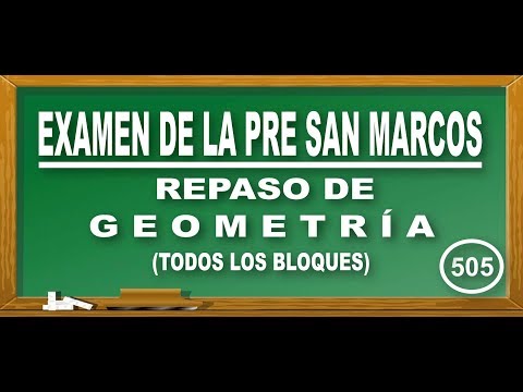 REPASO PRE SAN