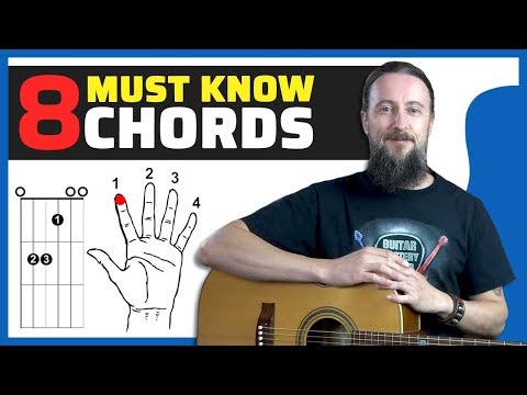 basic-guitar-chords---8-easy-must-know-guitar-chords-for-beginners