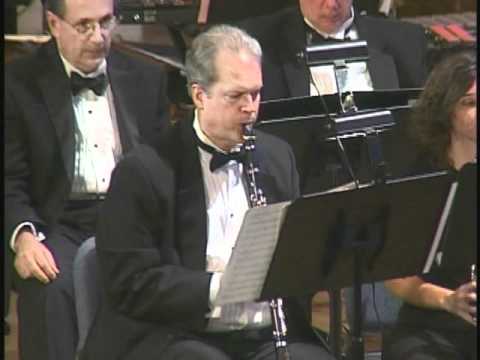 Atlanta Wind Symphony - American Salute by Morton ...