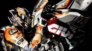 MOTO GP 2013 DEMO:  Vroom Vroooooooooooooom screenshot 2