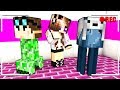 SCHERZO AD ANNA FINGENDOCI MOB DI MINECRAFT!!!