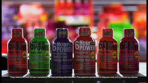 Stacker 2 6 Hour Power