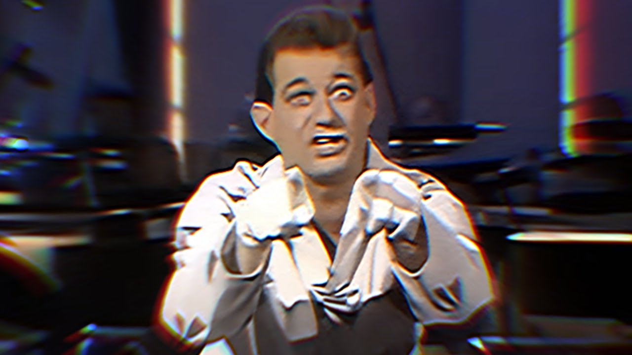 ¿Quién es Roy Jay? | El misterio de 4Chan del comediante que "no existe"