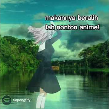 Story Wa Meme Spotify