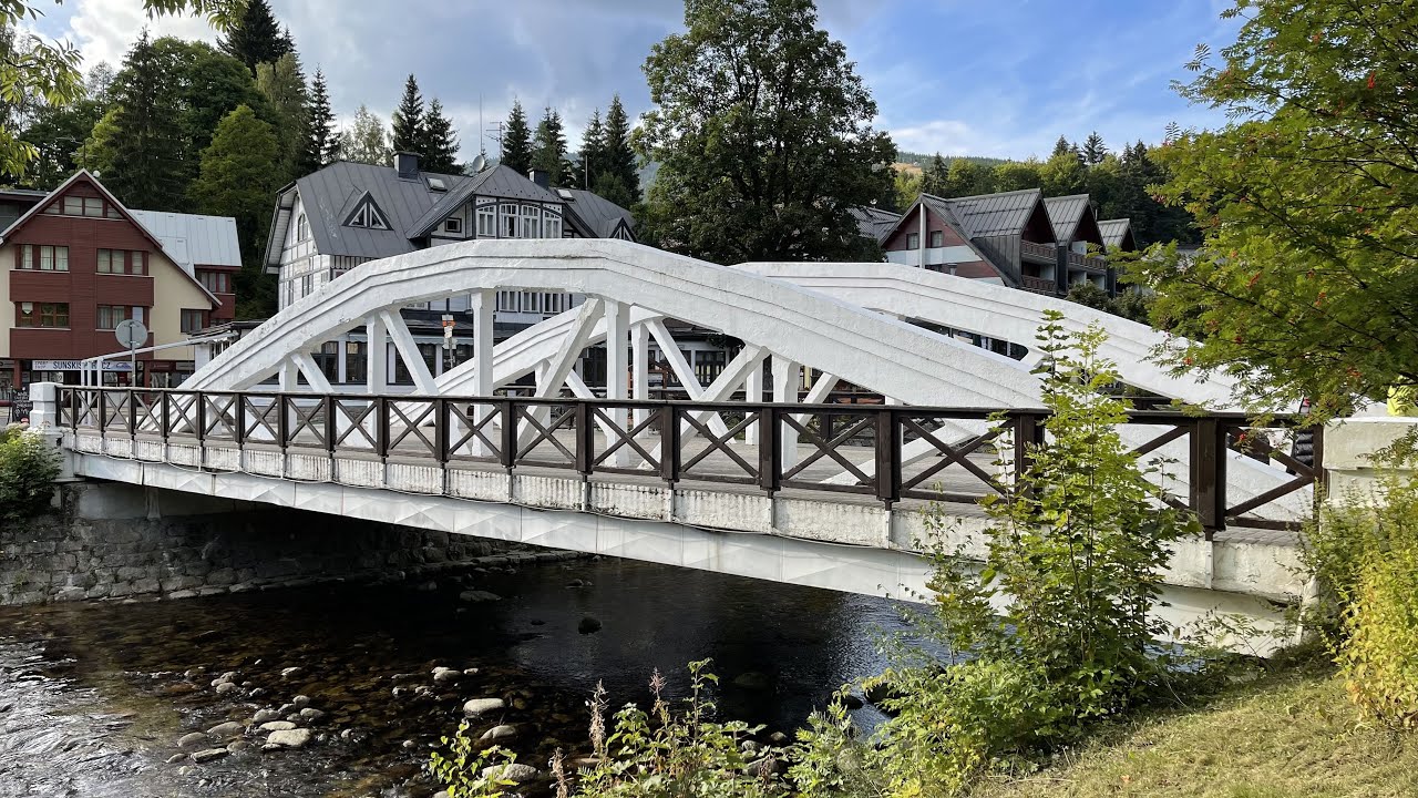 Spindlermühle Sommer 2022 YouTube