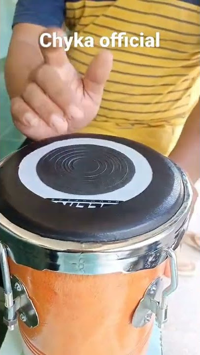 Tutorial Mudah Memainkan Tabla Hadroh Rebana