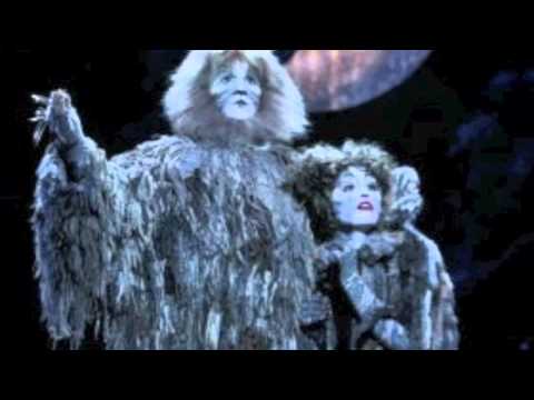 Cats US National Tour- Memory (Kathryn Holtkamp)