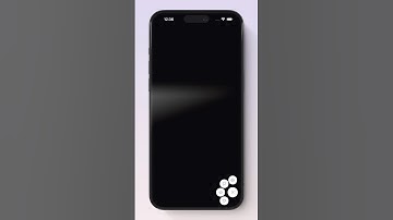 SwiftUI Animated Custom Menu Button 😎👌🏻