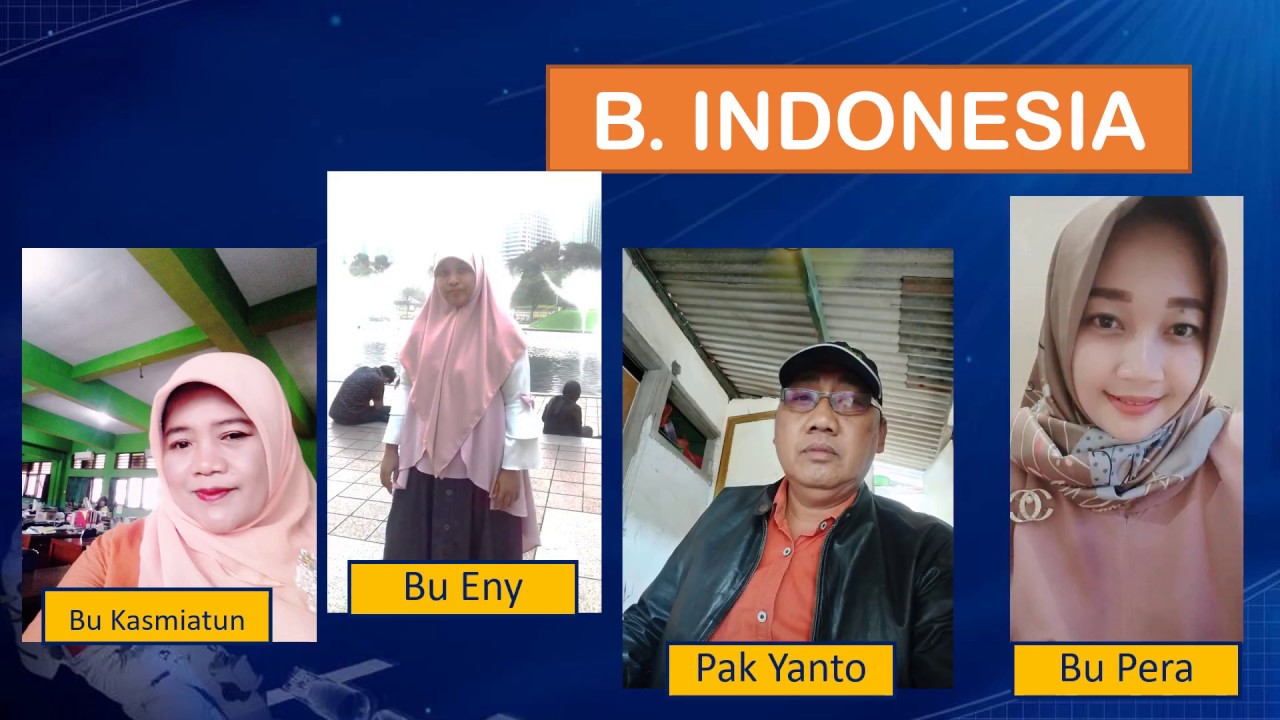 MPLS SMPN 1 TULANGAN TAHUN 2020