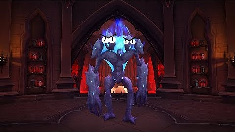 Icon vs Hungering Destroyer (Mythic) | Disc Priest PoV